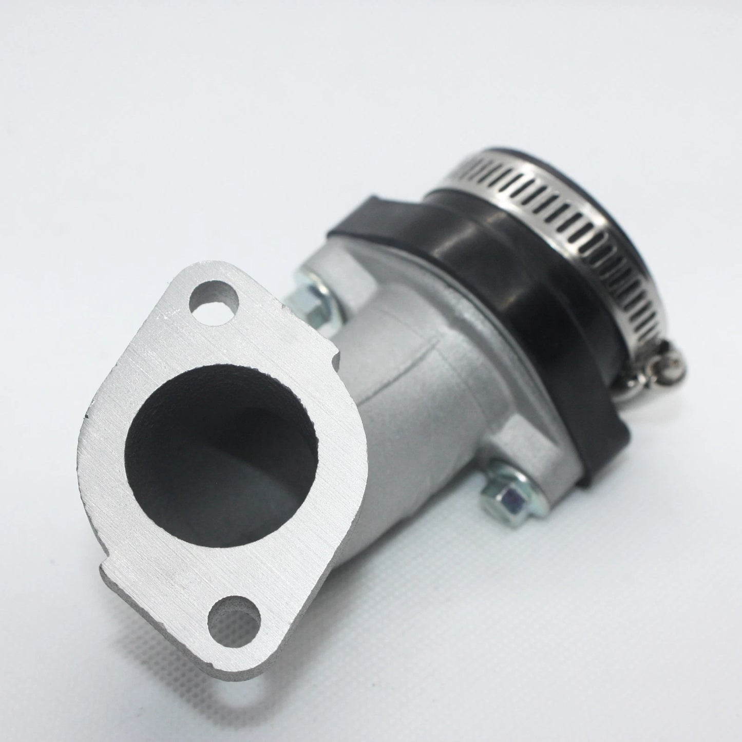 26mm Carburetor Intake Manifold & Adaptor for PIT PRO Quad ATV Buggy