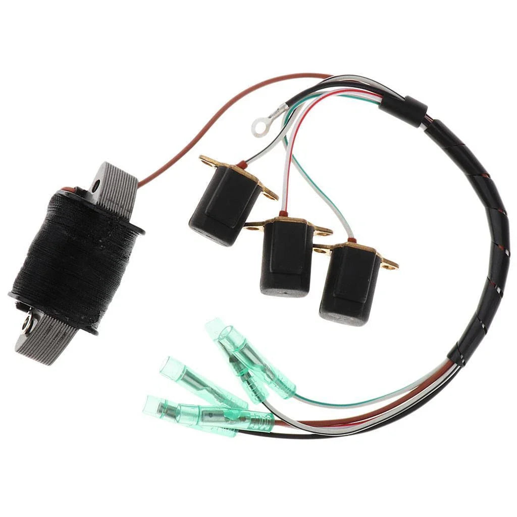 Outboard Motor Charging for OMC 60HP 6H2 (1985-1990)