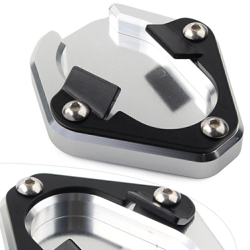 Kickstand Enlarger Pad for Tiger 900 GT/GT PRO (2020-2021)