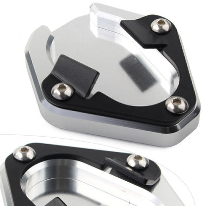 Kickstand Enlarger Pad for Tiger 900 GT/GT PRO (2020-2021)