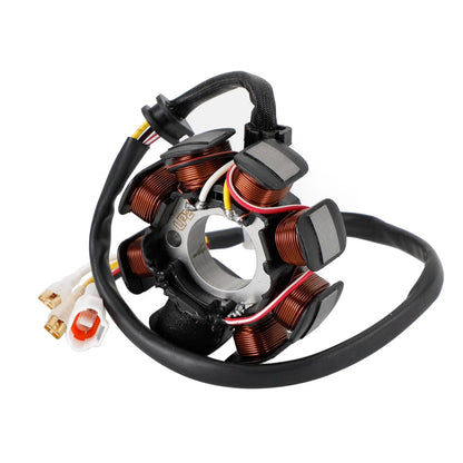 Stator, Regulator, Gasket for KTM 250 EXC F, XCF W (2007-2011)