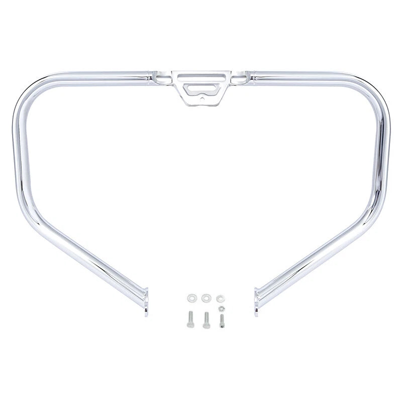 Engine Guard Crash Bar for Harley Softail Low Rider Street Bob (2018-2025)