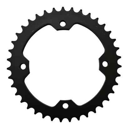 JT 39 Tooth Rear Sprocket for Yamaha Warrior 350 & Banshee 350 (1987–1988)
