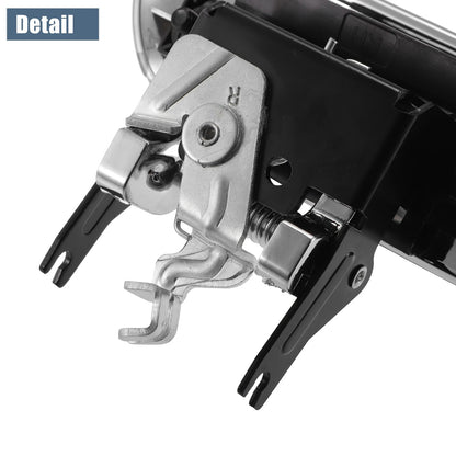 Rear Right Outside Door Handle for Nissan Pathfinder (2005-2007)