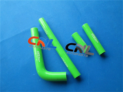 Silicone Radiator Hose Kit for Yamaha YZ400F/WR400F/YZ426F/WR426F (98-02)