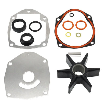 Gimbal Bearing Repair Kit for Mercruiser Alpha One Gen 2 (30-50HP)