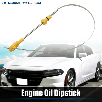 Engine Oil Dipstick for Nissan Versa (2007-2019)