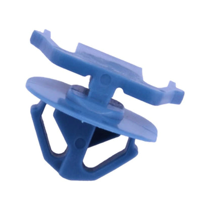 10 x Rocker Panel Body Fastener Clips for Nissan Murano (2003-2022)
