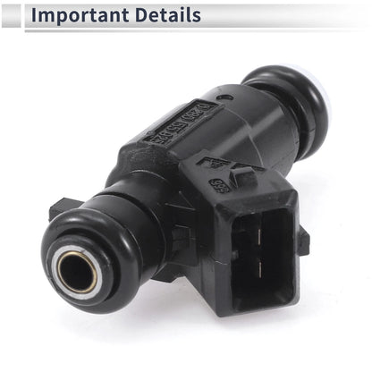 Fuel Injector for Ford Ka (2001-2004)