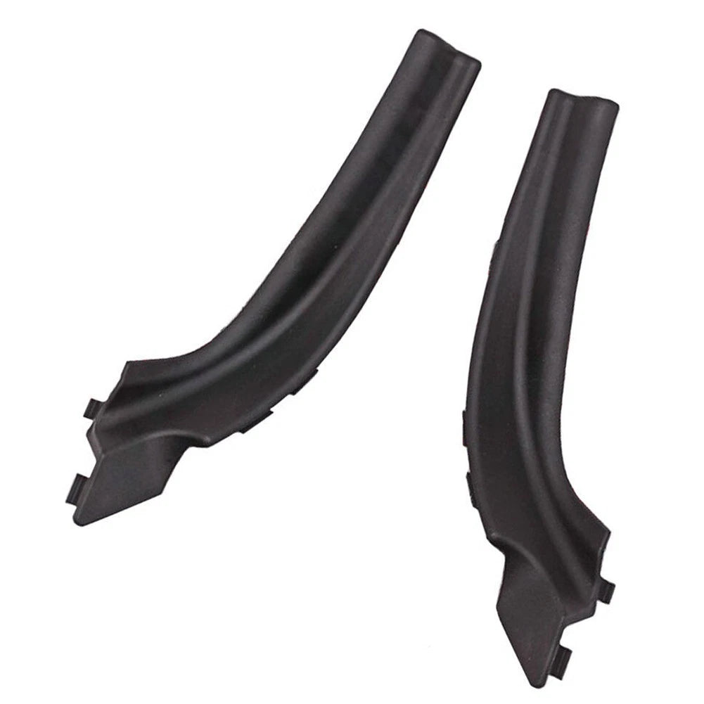 Windshield Wiper Cowl Cover Trim for Kia Forte (2010–2013)