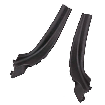 Windshield Wiper Cowl Cover Trim for Kia Forte (2010–2013)