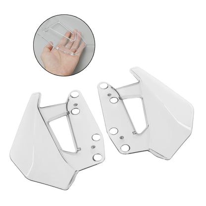 Deflector Side Low for BMW R1300GS (2024)