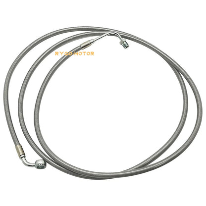 82 Hose Line for Polaris Sportsman 400-450-500-570-800 ETX (2011-2017)