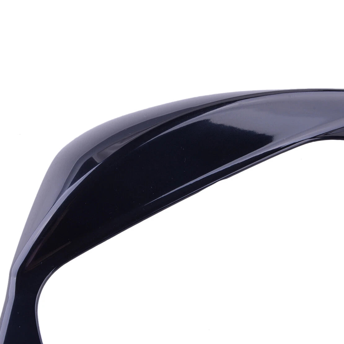 Front Headlight Cover Guard Trim for Suzuki Jimny (2007-2017)