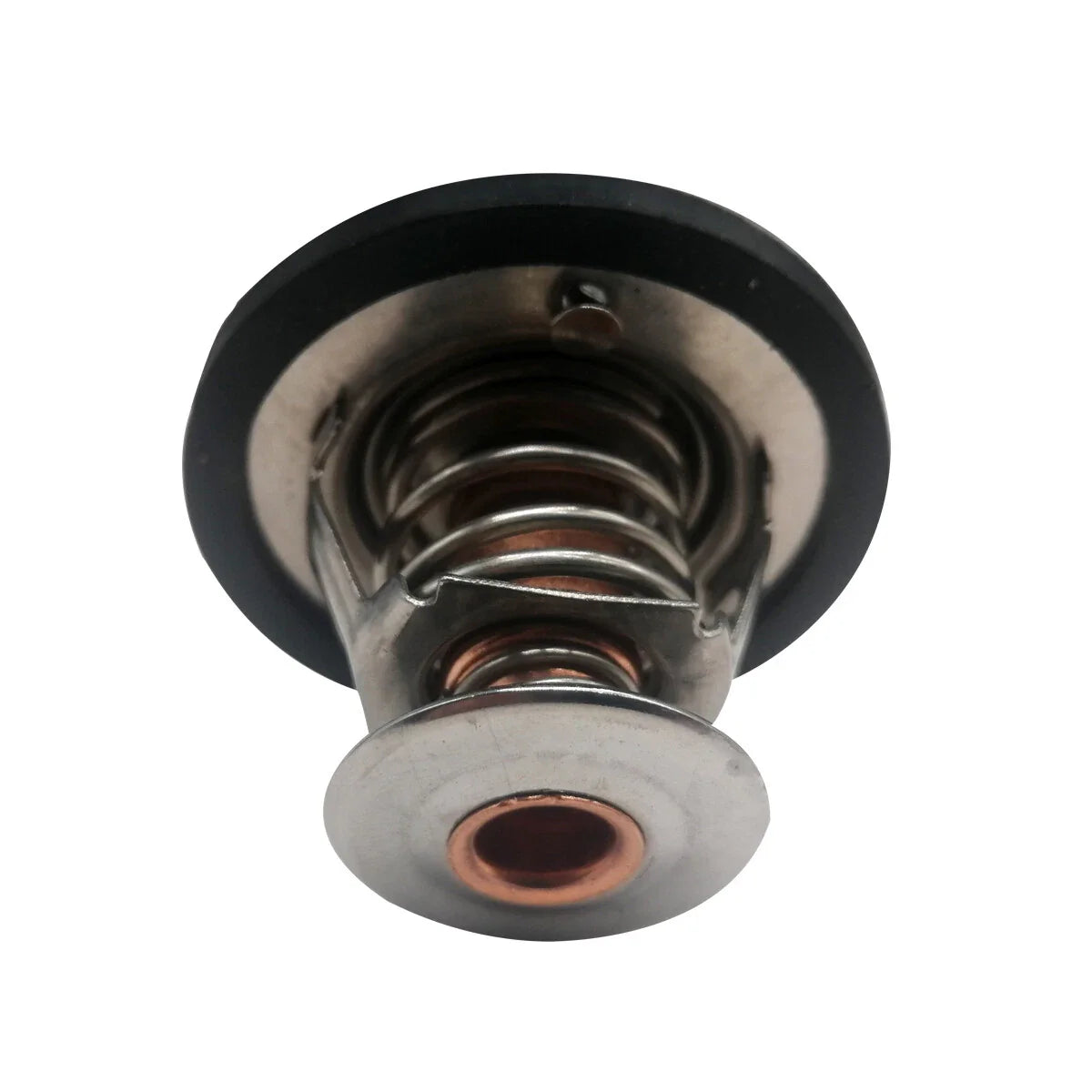 70°C Thermostat Kit for Volvo/Penta 4.3/5.0/5.7/5.8/7.4/8.1/8.2 L (1991-up)