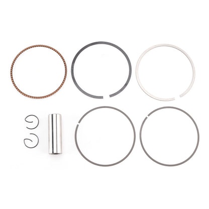 250cc Cylinder Kit Ø 17mm for Bajaj Pulsar NS/RS/AS 200 (2012-2023)
