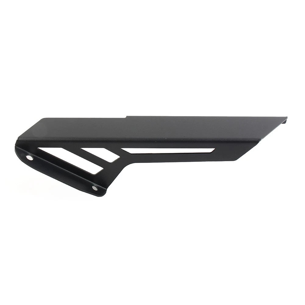 Chain Belt Cover Protector for HONDA CB1000R 2018-2021 Motorcycle Black