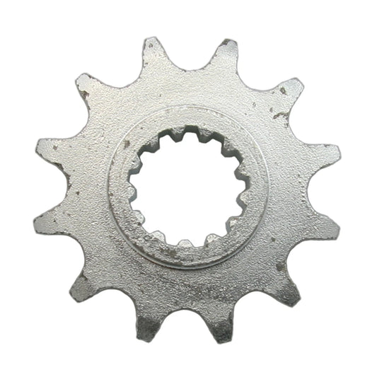 12T Front Steel Sprocket for Kawasaki Mojave 250 & Lakota 300