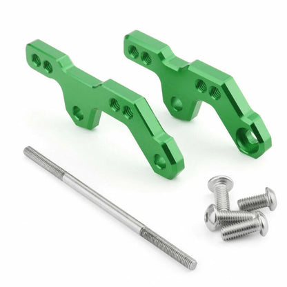 Footrest holder for Kawasaki Ninja 300 (2013-2023)