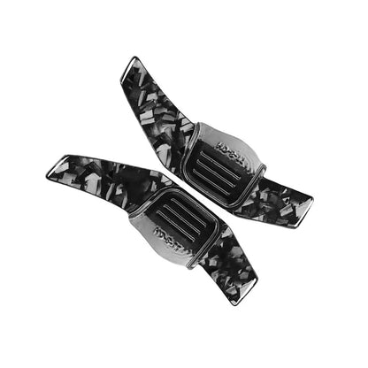 Steering Wheel Shifter Paddle Extensions for Kia Forte K3 Cerato Cadenza (2014-2023)