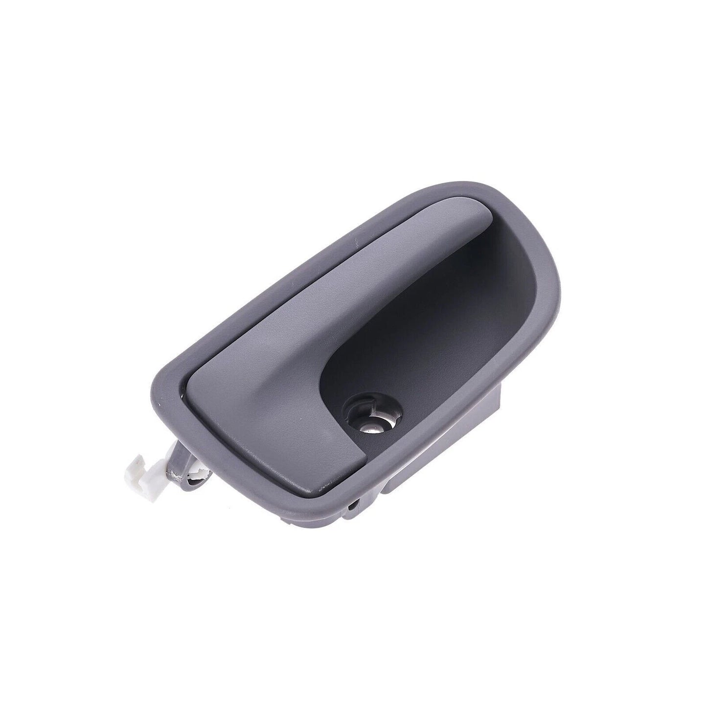 4pcs Textured Grey Inner Door Handle for Kia Rio BC (2002-2005)