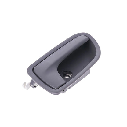 4pcs Textured Grey Inner Door Handle for Kia Rio BC (2002-2005)