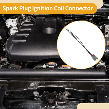 Ignition Coil Connector for Ford F150 (2011-2017)