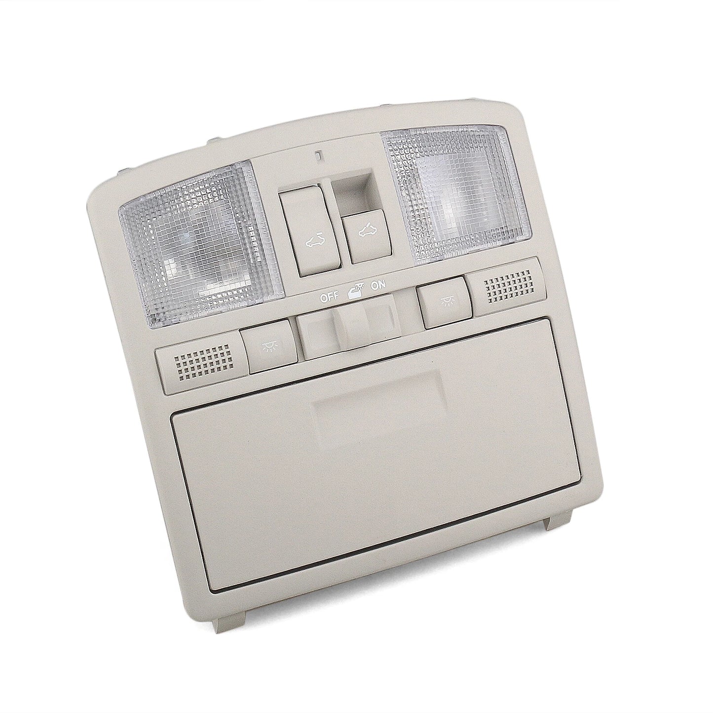 Overhead Console Light for 2012-2015 Mazda CX-9 (2012-2015)