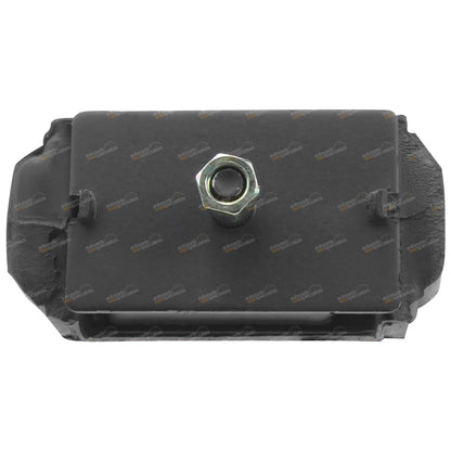 4cyl 2.6L Front Engine Mount for Mazda B2600 UF (1996-1999)