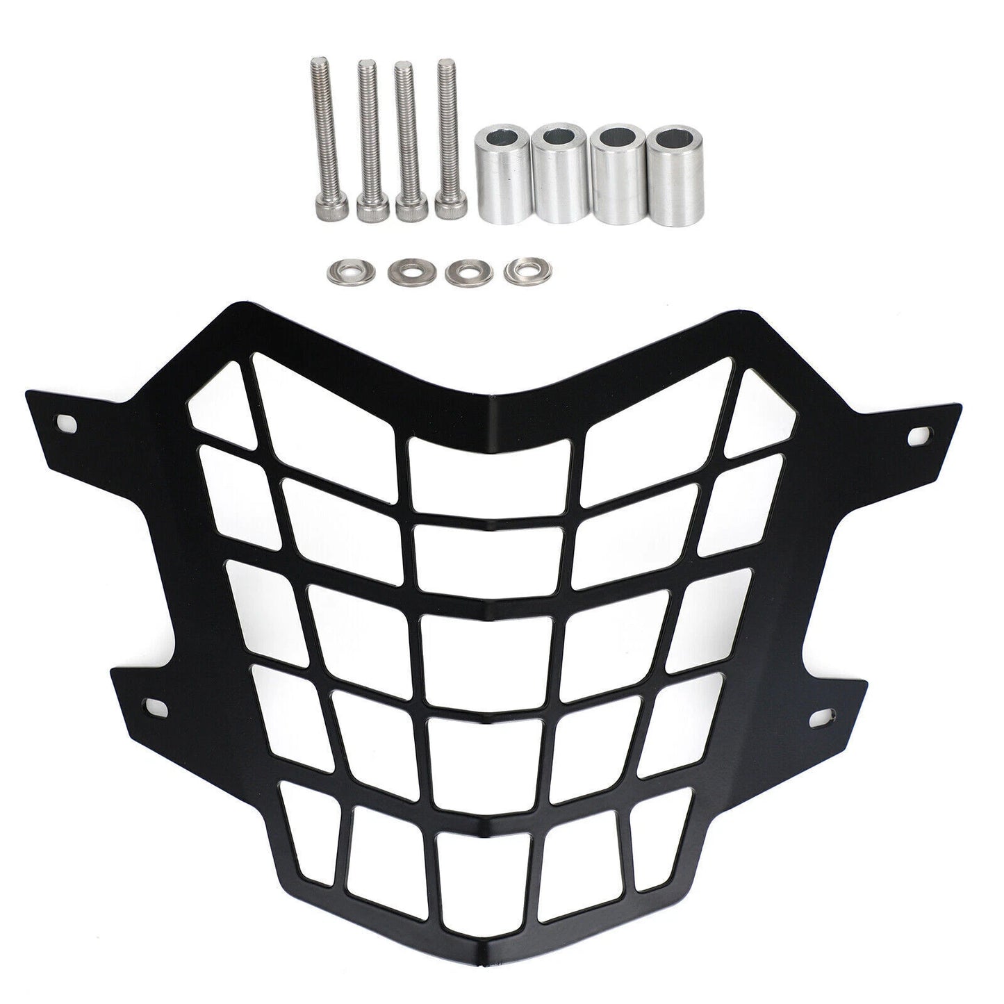 Grille Guard for Yamaha Tenere XTZ700 (2019-2021)