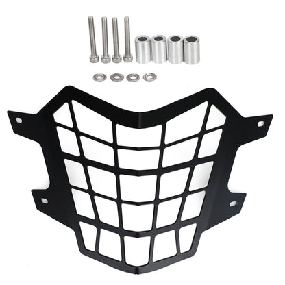 Grille Guard for Yamaha Tenere XTZ700 (2019-2021)