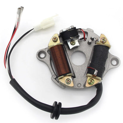 Stator Coil for Yamaha PW50 Zinger (1981-2015)