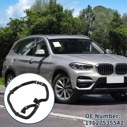 Radiator Hose 2.0L L4 for BMW X3, X4 (2018-2019)