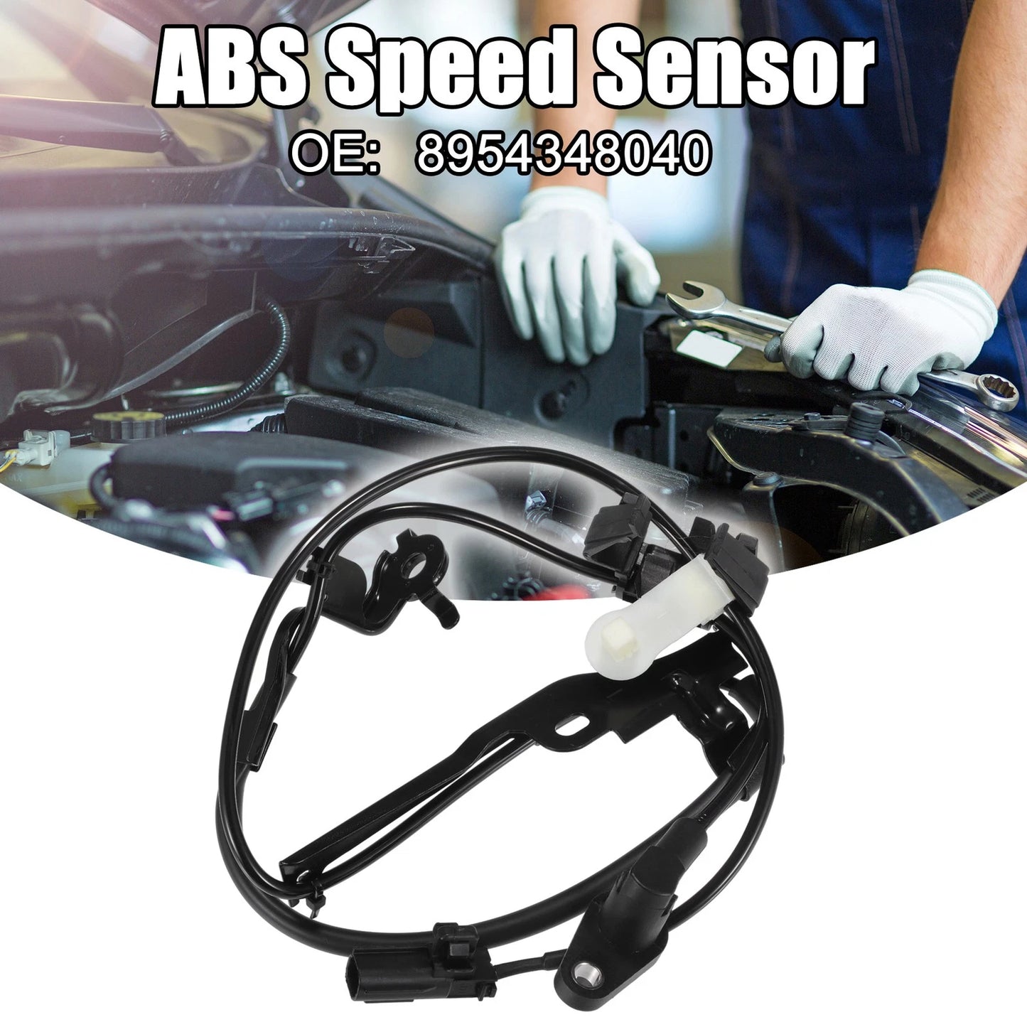 ABS Wheel Speed Sensor for Toyota Highlander