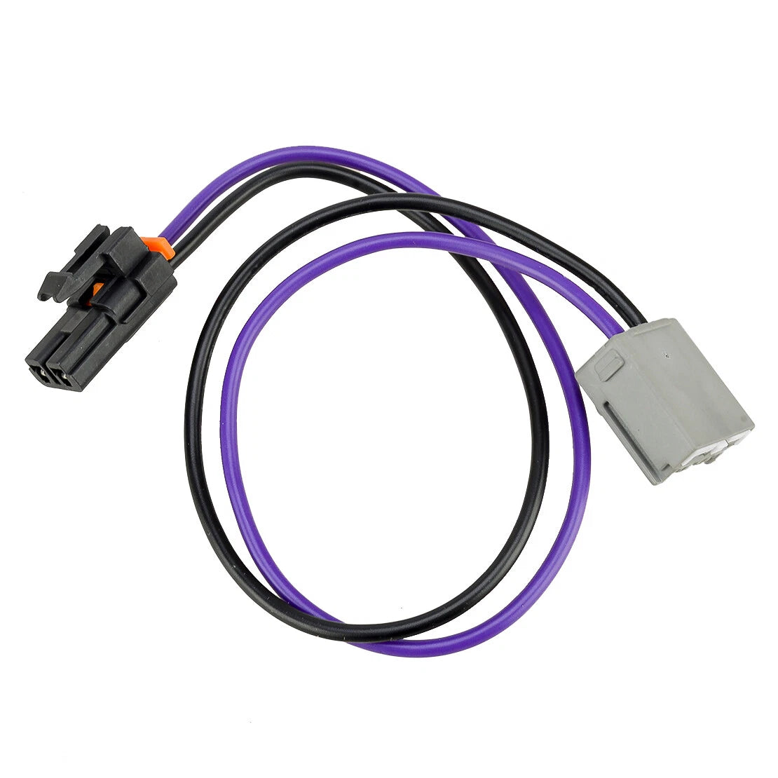 A/C Heater Blower Motor Connector Wire Harness for Chevrolet Silverado (2007-2013)