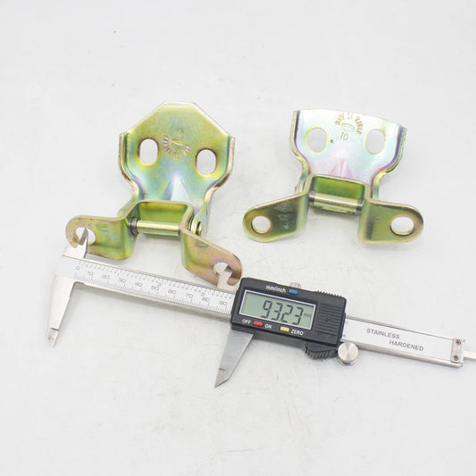 Front Door Hinges Right for Toyota Hilux 1983-1988