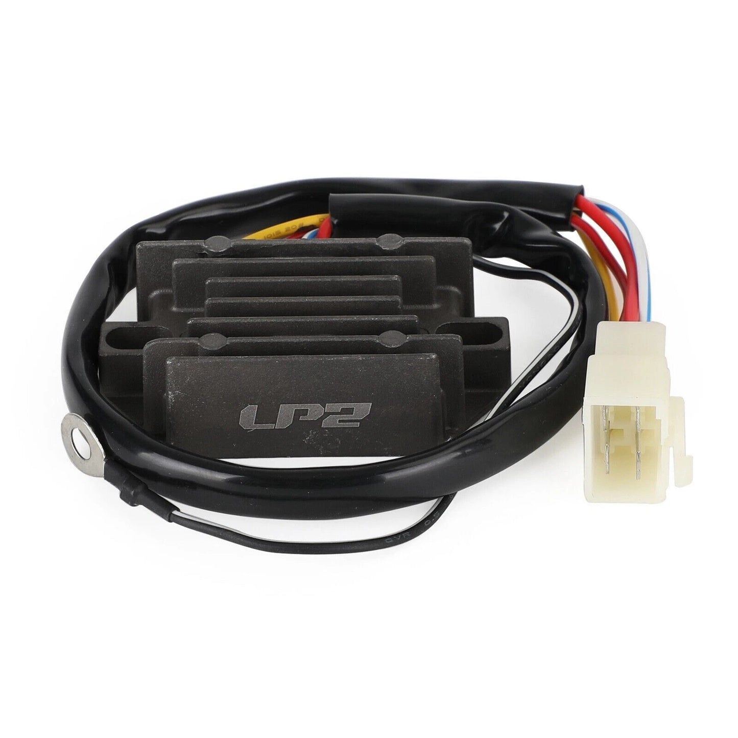 Rectifier for Suzuki GS 650/850, GSX 400 (1982-1983)