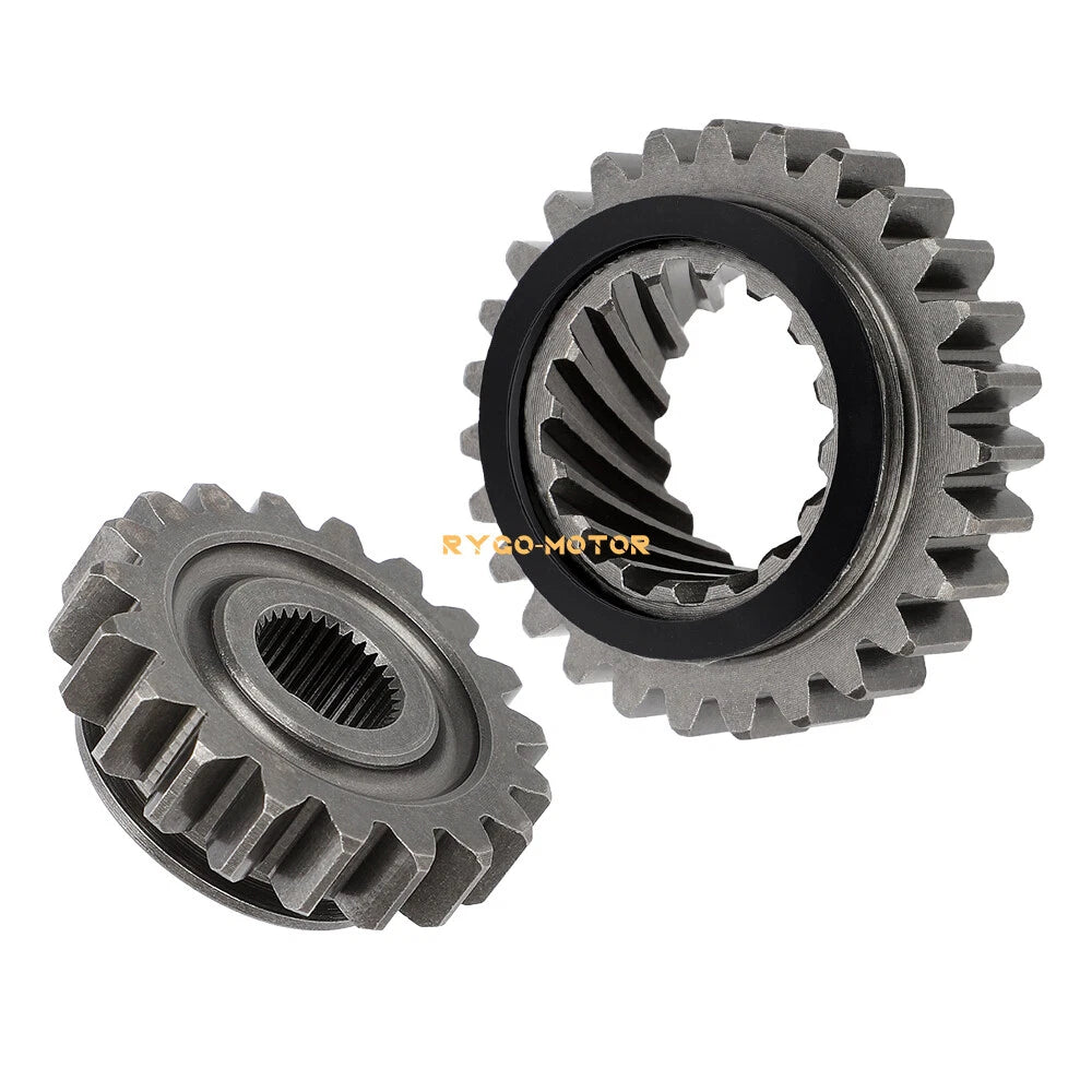 Starter Gear for Yamaha Virago XV920 (1981–1983)