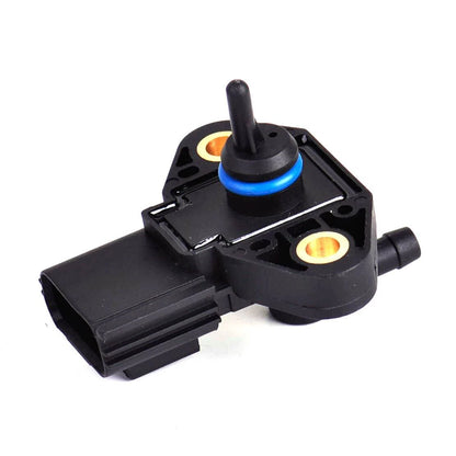 4 Pin Fuel Injection Pressure Sensor for Ford Lincoln Mercury (2000-2006)