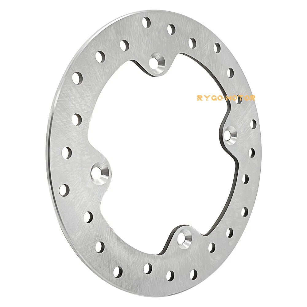 2 x Front/Rear Brake Disc Rotor w/Bolts for Can-Am Renegade