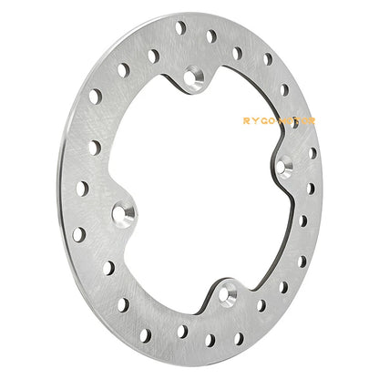 2 x Front/Rear Brake Disc Rotor w/Bolts for Can-Am Renegade