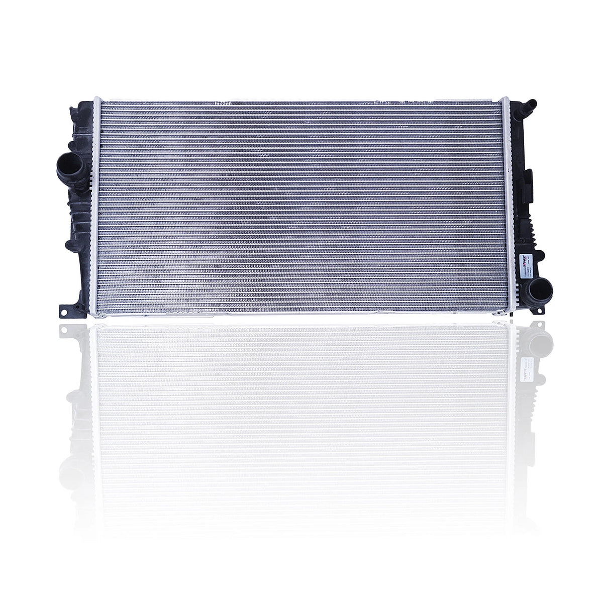 Engine Cooling Radiator for Audi BMW 1 3 4 X5 X6 Series (2012-2020)