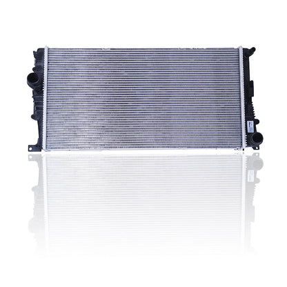 Engine Cooling Radiator for Audi BMW 1 3 4 X5 X6 Series (2012-2020)