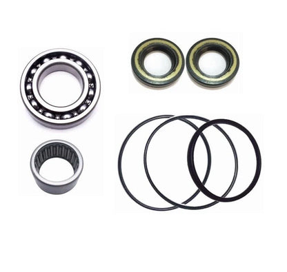 lower casing cap repair kit for yamaha outboard parsun 2/4-stroke