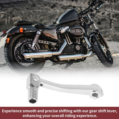 Folding Motorcycle Gear Shifter Lever for Honda XR50 (2000-2003)