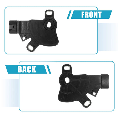 Neutral Safety Power Switch for Nissan Sentra (2013-2017)