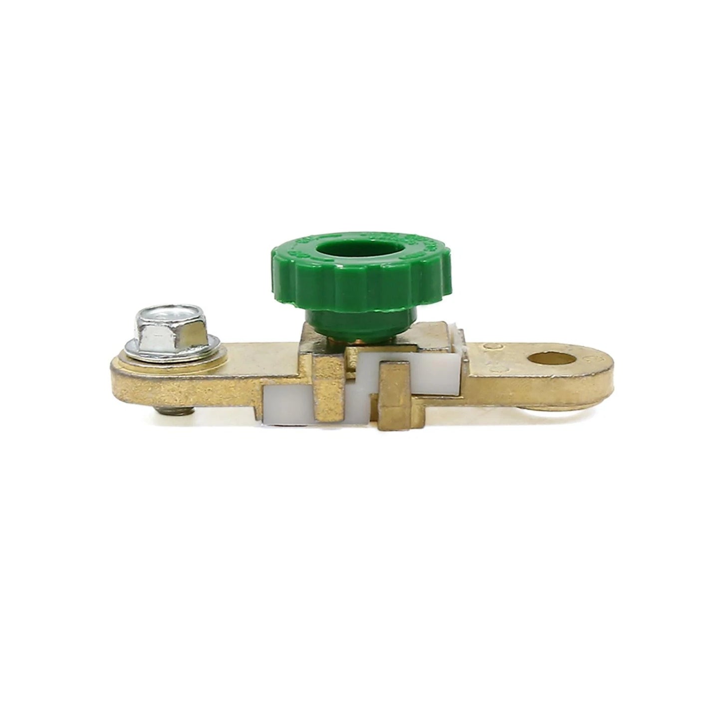 Battery Isolator Cut Off Switch Disconnect Terminal Link for Car Motorcycle