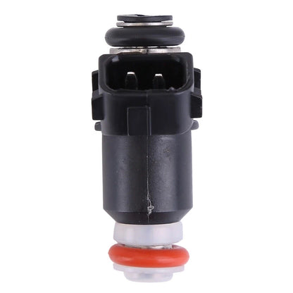 4 Pcs Fuel Injectors for Honda Civic Acura EL 1.7L (2001-2005)