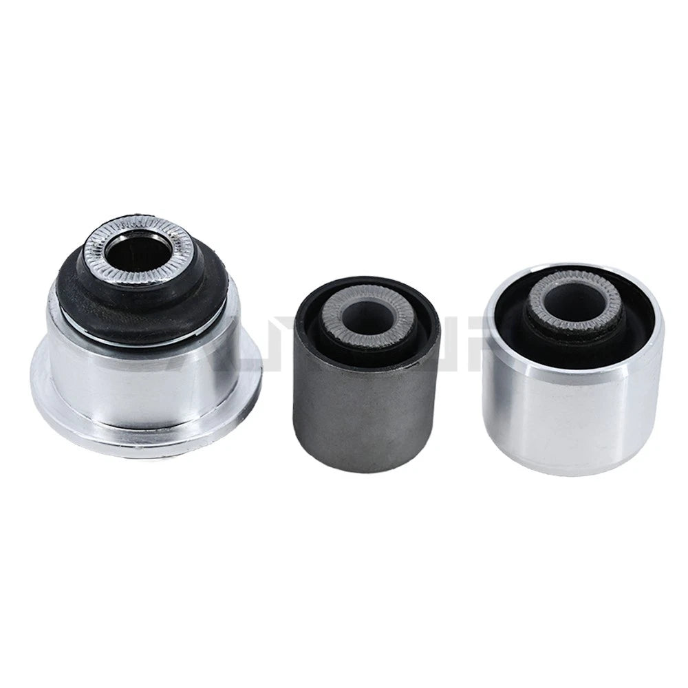 6pcs Rear Upper Knuckle Bushing for Lexus IS250/IS350/ISF (2006–2015)