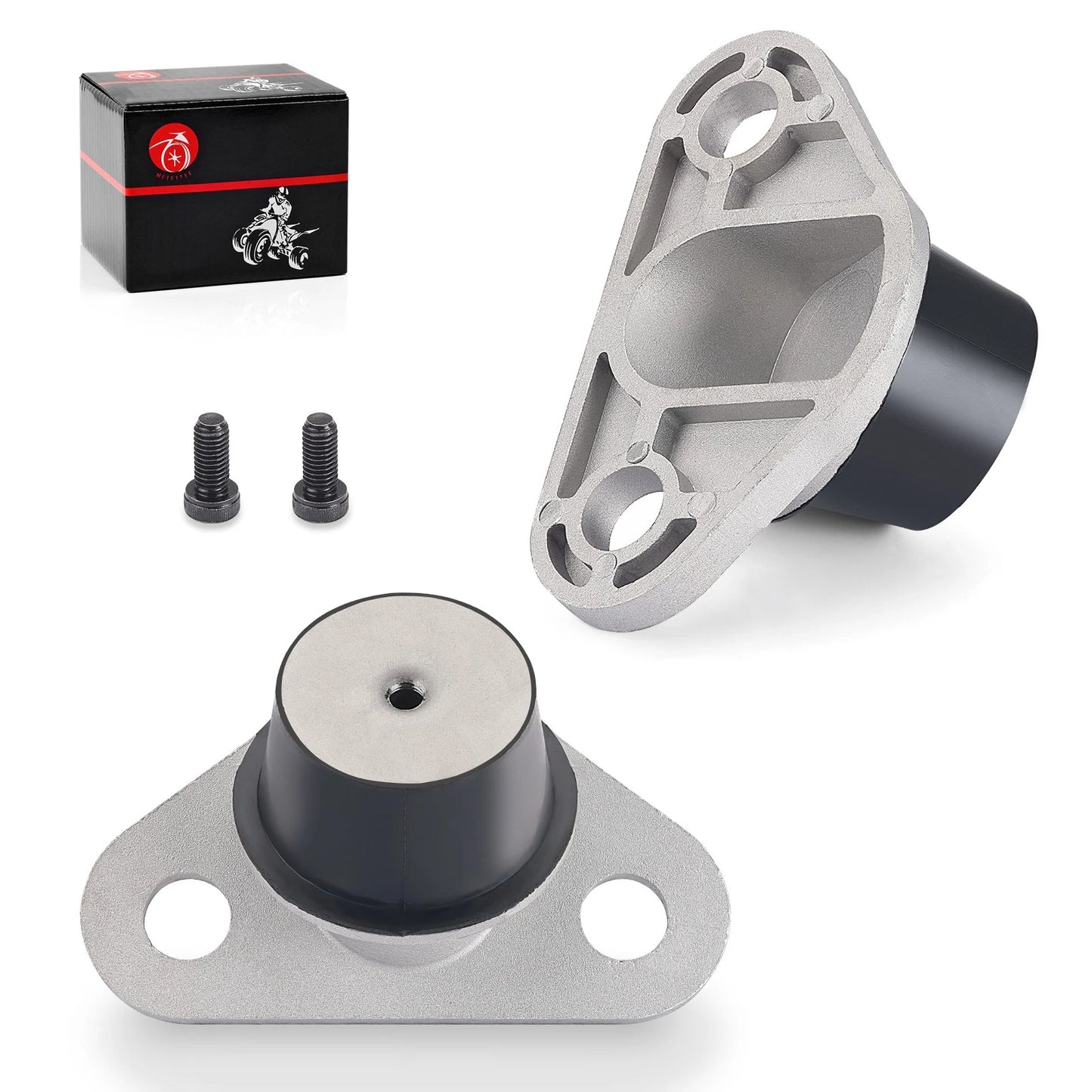 Sea-Doo Rear 4-Tec Motor Mounts for GTX/RXP/RXT (2002-2019) 2 PCS